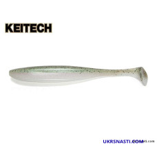 Силикон съедобный Keitech Easy Shiner 8